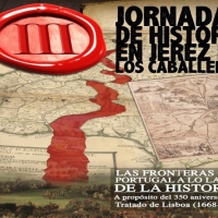 Jerez acogerá un debate sobre las fronteras con Portugal