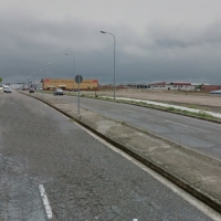 A disposición judicial un conductor que circulaba en zigzag por Badajoz