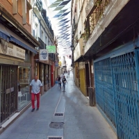 Cabezas exige a Fragoso que saque adelante la licitación del proyecto del Casco Antiguo