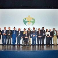 Ya se conocen los Premios Solidarios ONCE Extremadura 2018