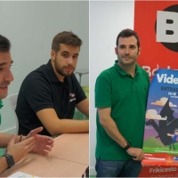 La Feria del Videojuego de Badajoz espera la visita de 1.200 personas