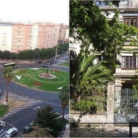 La vivienda de segunda mano sube en Cáceres y baja en Badajoz