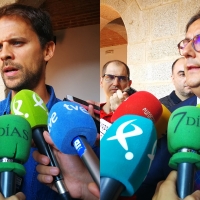 Junta y Podemos de acuerdo en eliminar las “trabas” a la Renta Básica