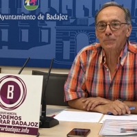 Podemos exige respuestas al problema de la Vivienda en Badajoz