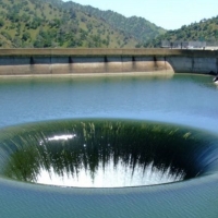 Los embalses pierden 637 hectómetros cúbicos de agua en una semana