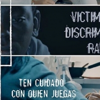 La campaña ‘Quiero verte... sin prejuicios&#39; pretende prevenir el racismo y la xenofobia