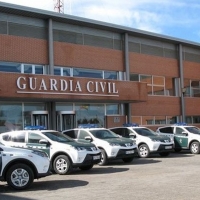 La AEGC desmiente acusaciones de corrupción contra un mando de la Guardia Civil en Cáceres