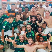 El Villanovense da un paso al frente en la Copa del Rey