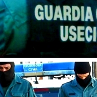 Redada de la Guardia Civil en varias zonas de Badajoz durante la madrugada