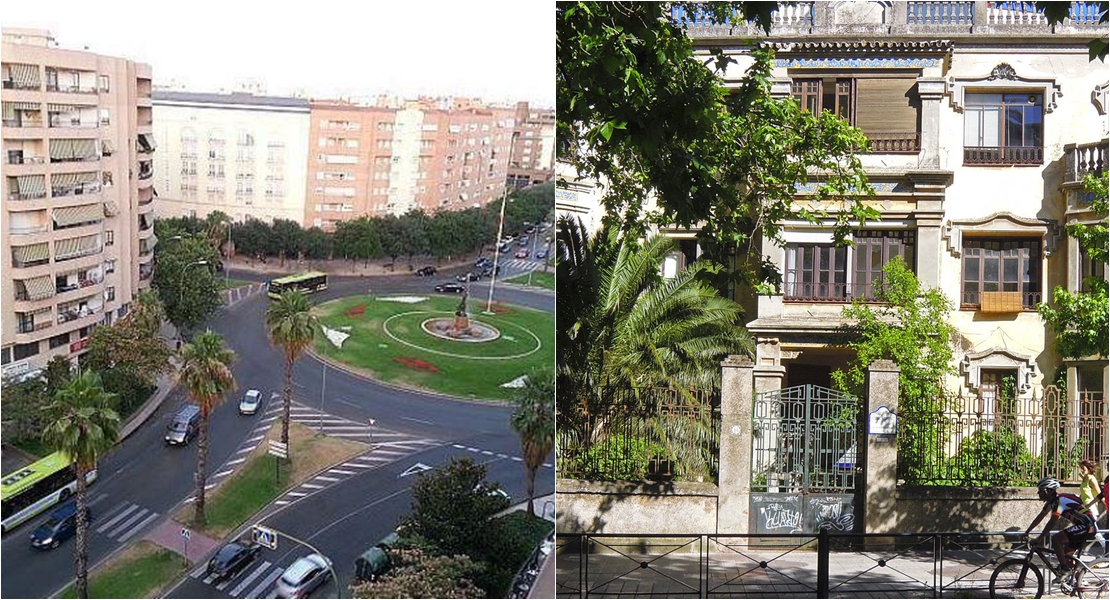 La vivienda de segunda mano sube en Cáceres y baja en Badajoz