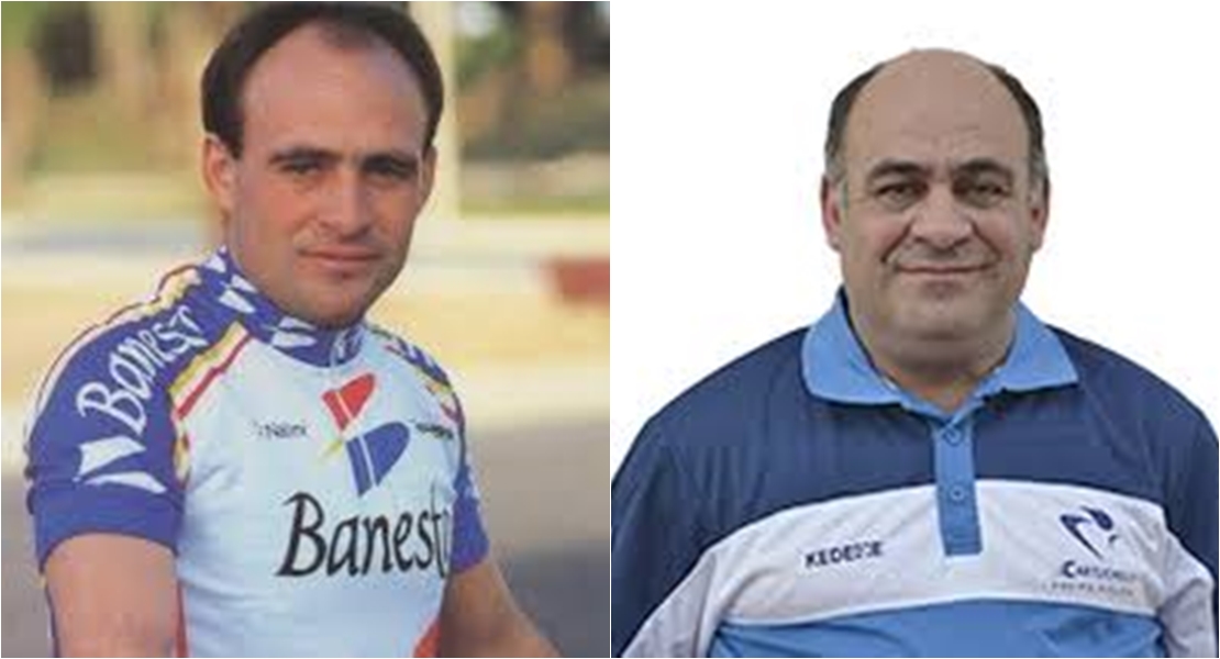 La muerte de Rodríguez Magro causa consternación en el ambiente ciclista