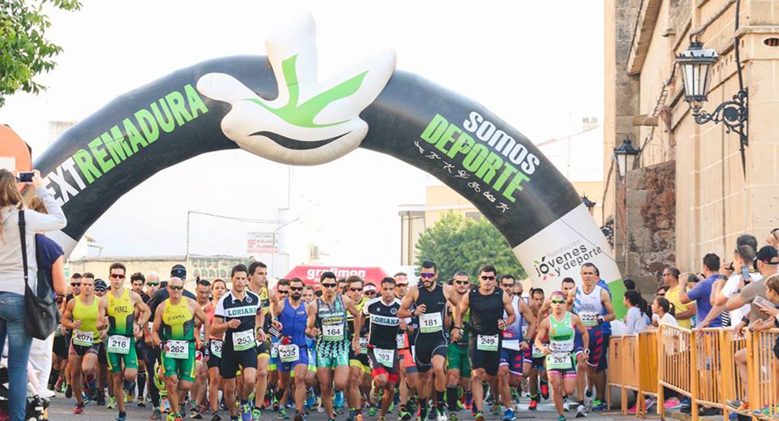 Montijo da el pistoletazo de salida a la Copa Diputación Badajoz