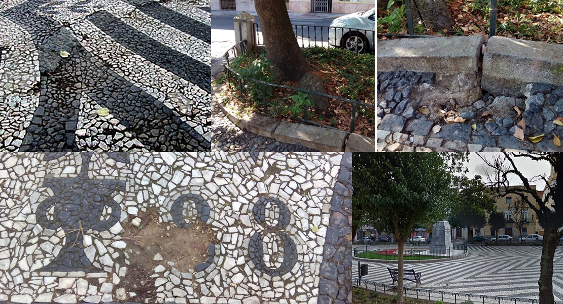 La Cívica y SOS Casco Antiguo solicitan al Ayuntamiento detalles sobre la plataforma única de San Andrés