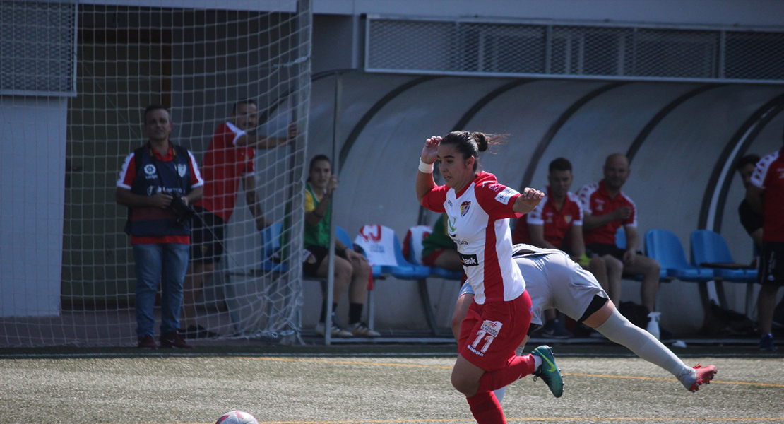 El Santa Teresa busca la tercera victoria consecutiva antes del parón