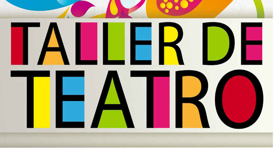 Llerena: Taller teatral gratuito para jóvenes
