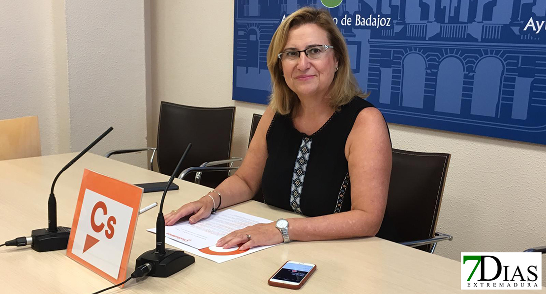 Autobús gratuito y cortes de tráfico en el centro, peticiones de Ciudadanos para el Día sin Coches