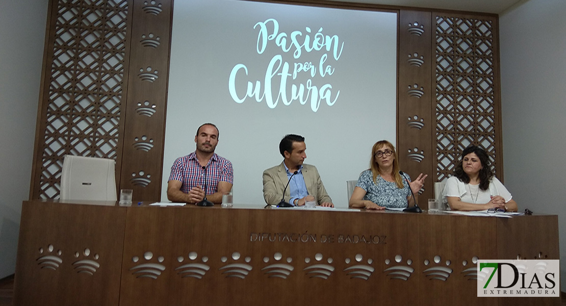 Tradición e historia se unen en el festival folk de Villar del Rey