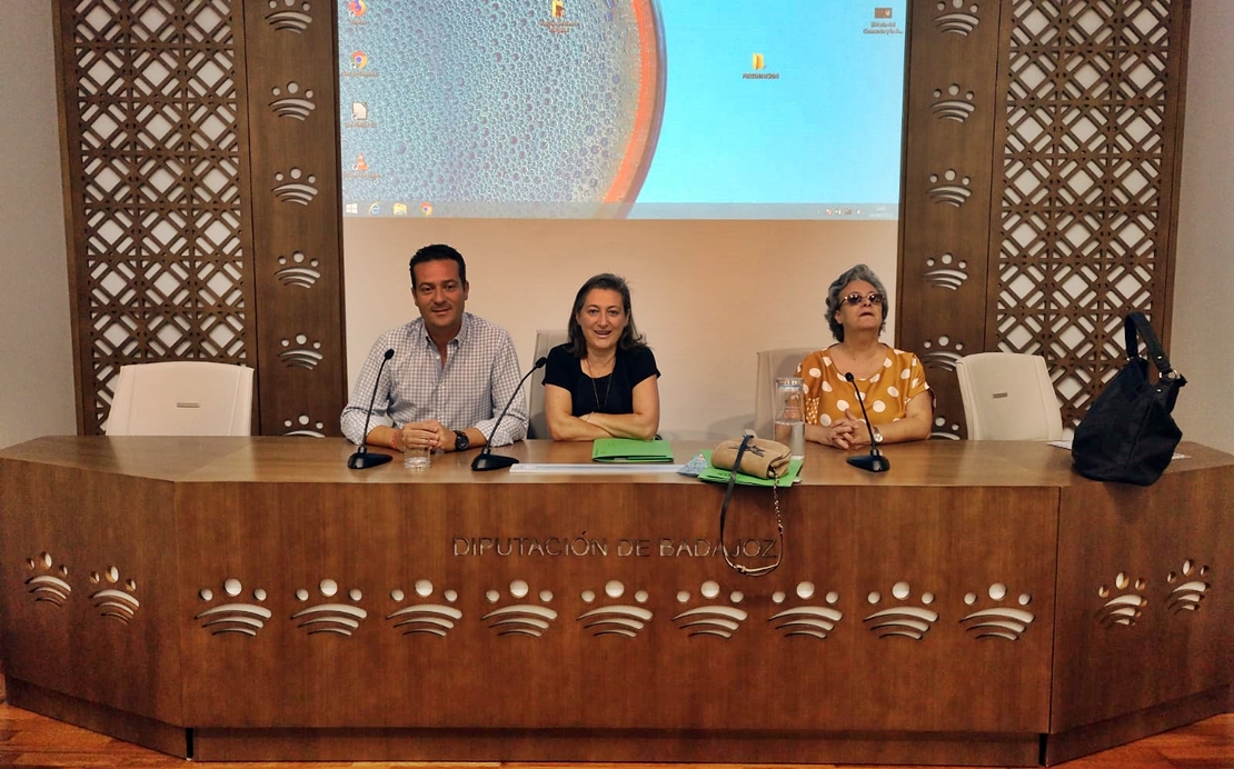 Táliga, único pueblo extremeño subvencionado por la FEMP para desarrollar un proyecto de coeducación