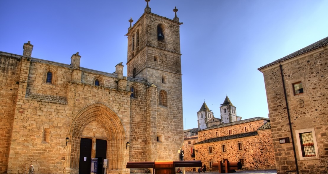 Abierta la inscripción para participar en las ‘Rutas culturales por Extremadura’