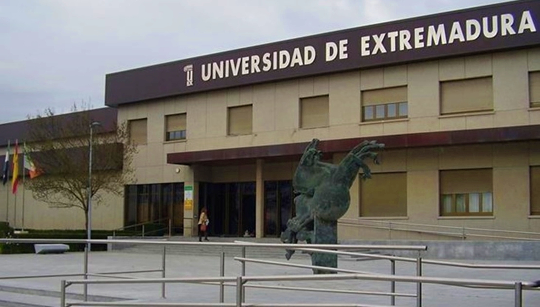 Ecologistas Extremadura: “La universidad paga los gastos del edificio de la federación de caza”