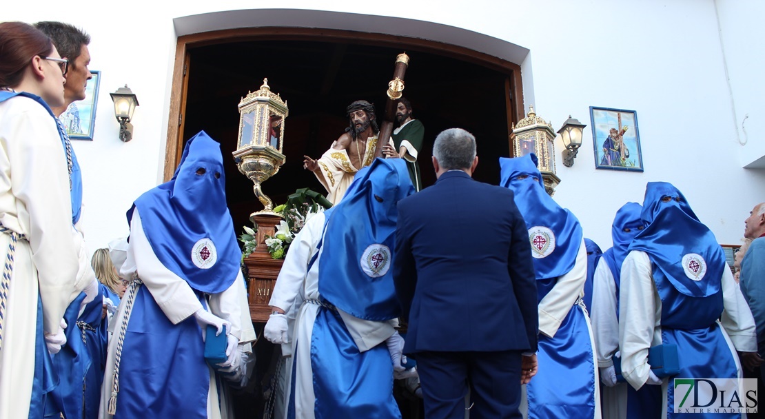 La Cofradía de las Tres Caídas organiza su III Velada Cofrade