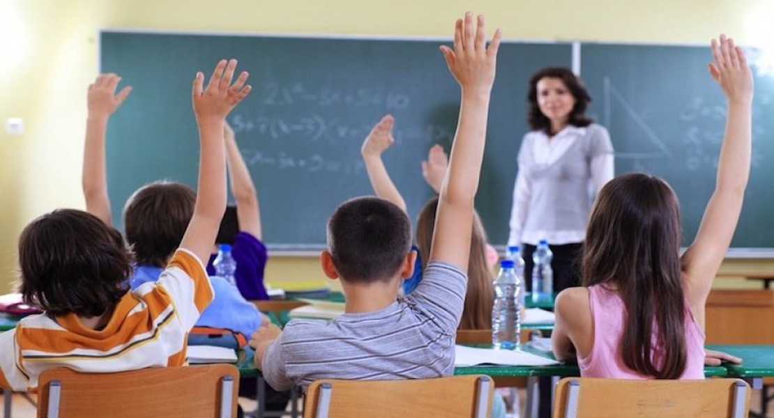 El programa ‘¡MUÈVETE!’ anima a docentes extremeños a aprender nuevas formas de dar clases