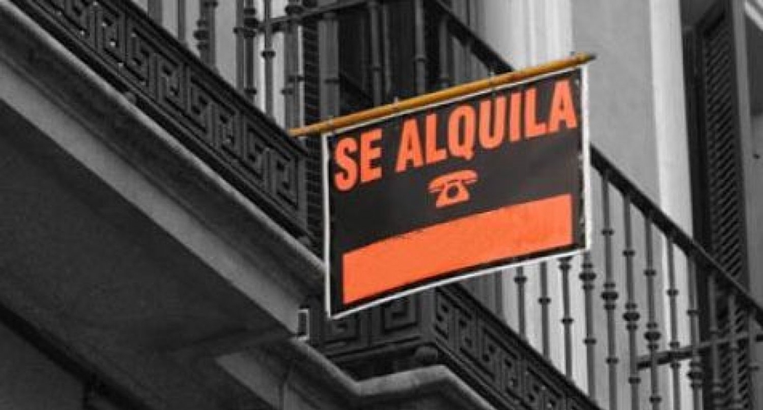 Extremadura es la región donde menos sube el alquiler de la vivienda