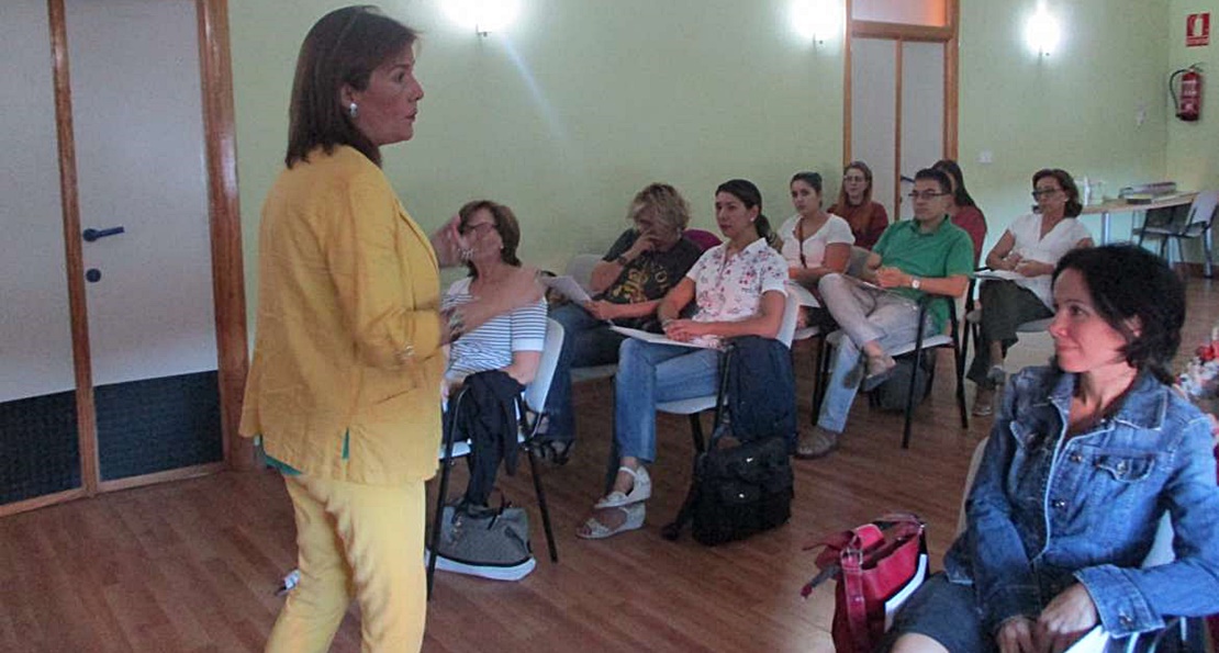 Trabajadores sanitarios se forman en la detección de violencia de género