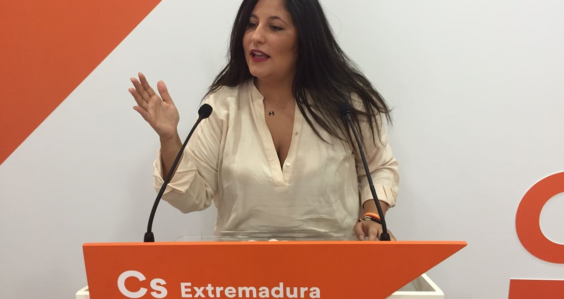 Cs: “La manifestación por el tren deberá estar financiada por PP-PSOE como culpables”