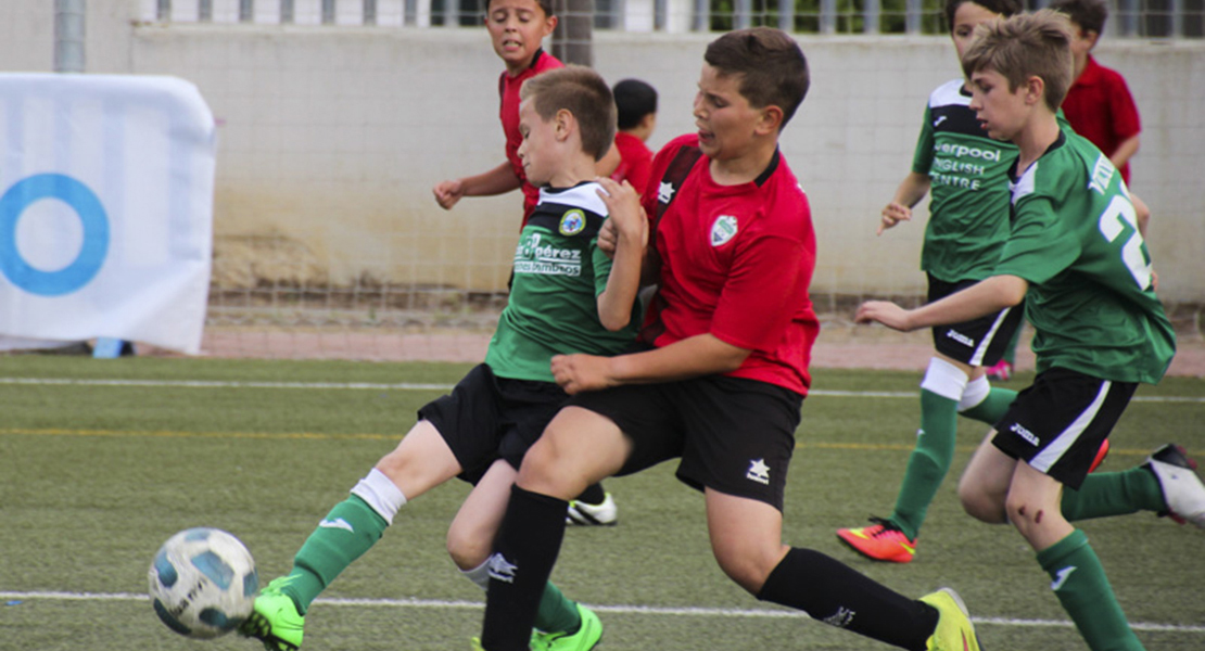 Olivenza organiza una charla para erradicar la violencia en el deporte