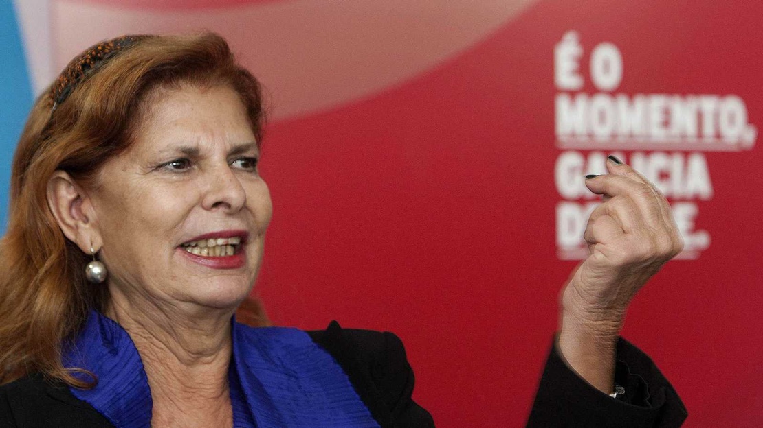 La Junta lamenta el fallecimiento de Carmen Alborch