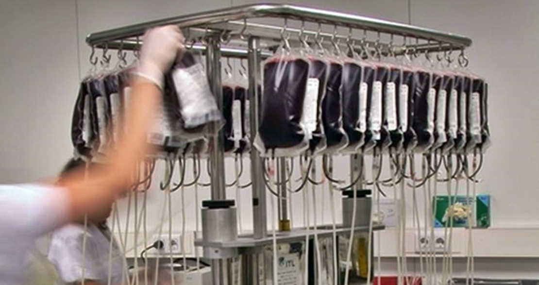CCOO exige soluciones para los problemas de los trabajadores del Banco de Sangre