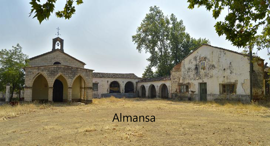 Los sitios abandonados y más terroríficos de Extremadura para visitar en Halloween