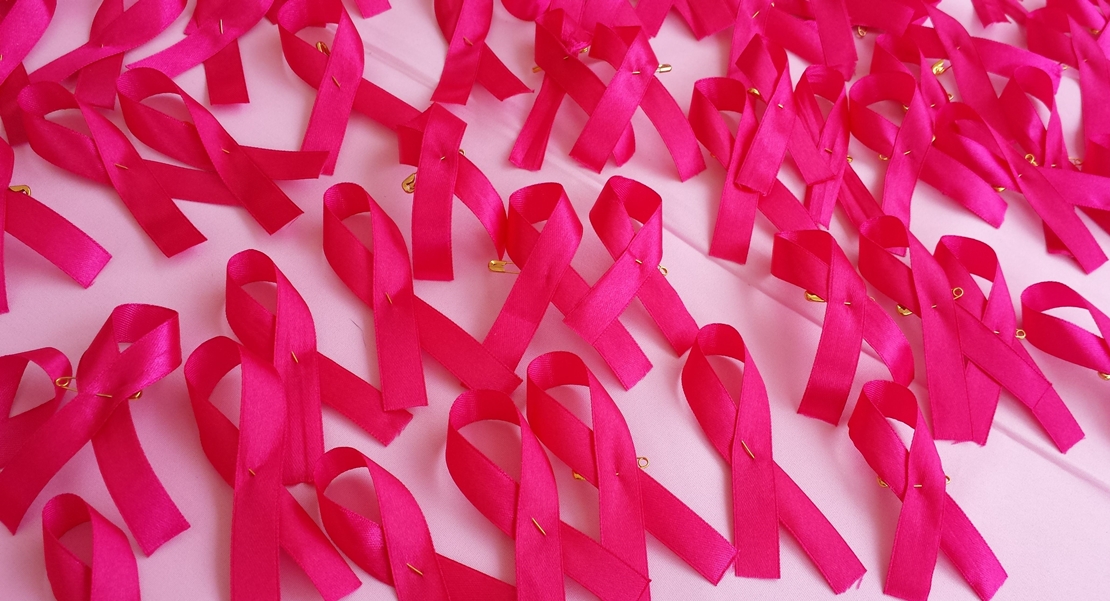 El color rosa marca la lucha por la salud durante este viernes, 19 de octubre