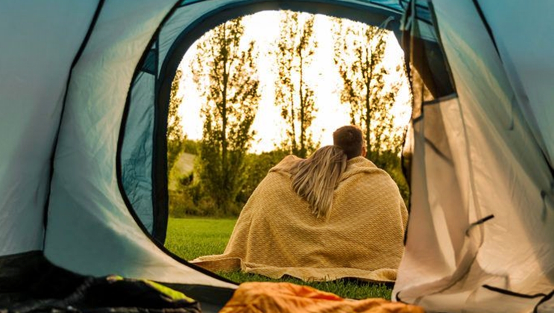 Extremadura lidera el ranking de turistas que pernoctan en Campings