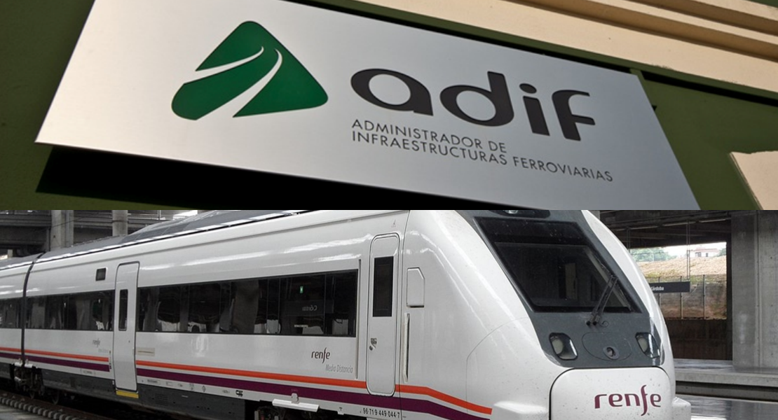 Huelga de los trabajadores de ADIF y RENFE el próximo 31 de octubre