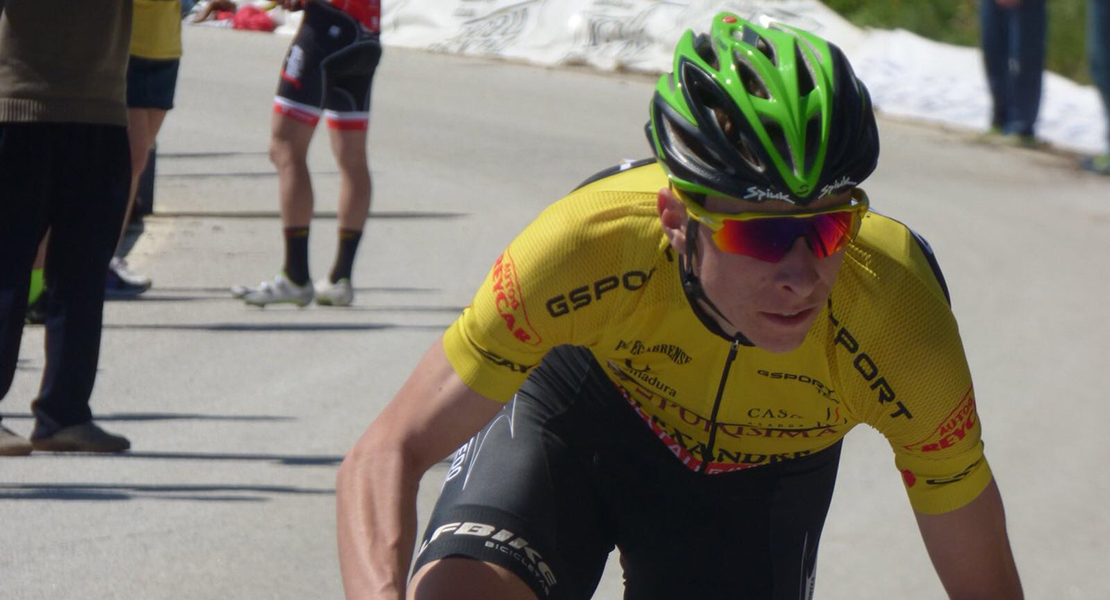 Con la incorporación de Cristóbal A. Moral el Bicicletas Rodríguez cierra su plantilla