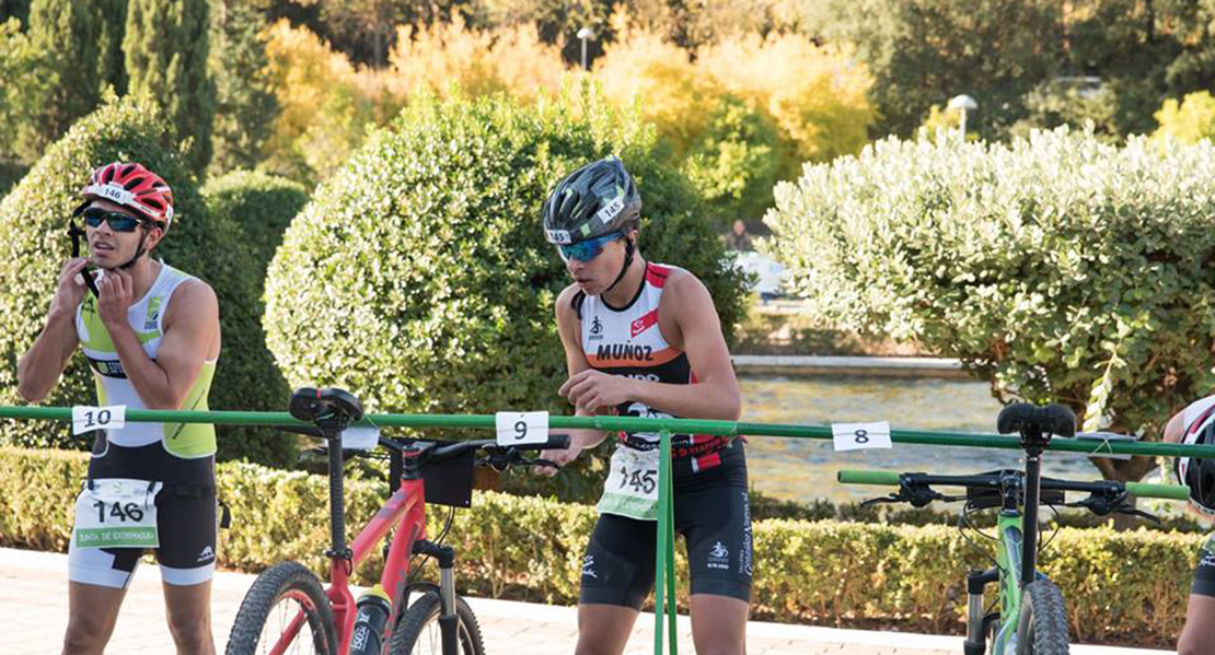 La falta de un médico obliga a suspender una prueba deportiva