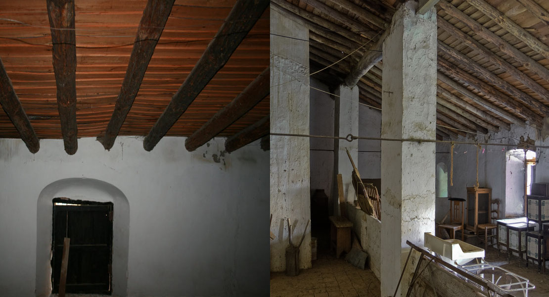 Tradición oral y arquitectura tradicional en las jornadas europeas de Valverde de Burguillos