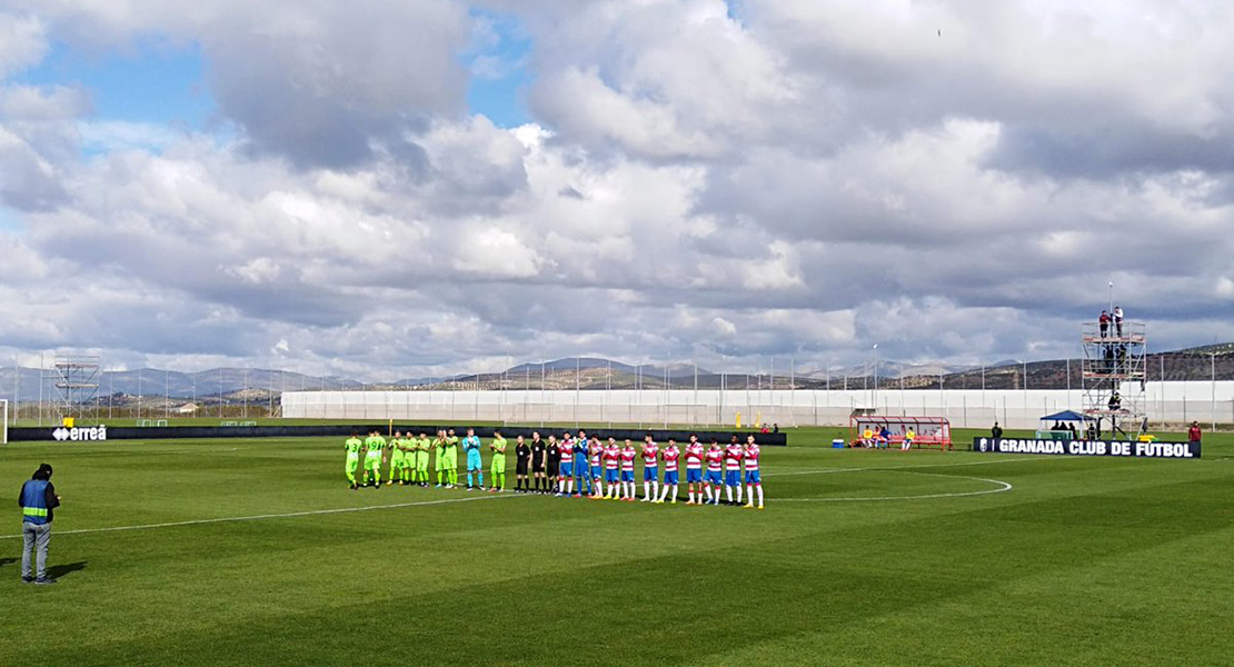 El CD. Badajoz vuelve a sonreir