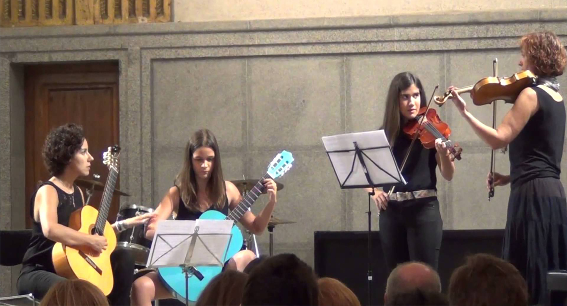 PP: “Nos preocupa que la escuela municipal de música de Zafra siga sin director”