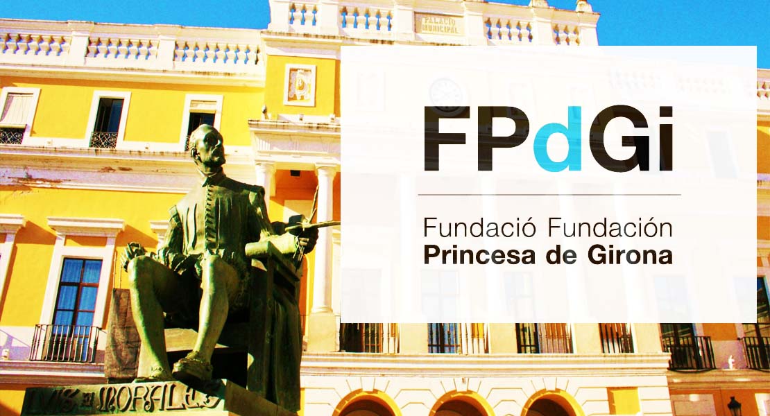 Fundación Princesa de Girona elige Badajoz como una de las ciudades para su programa innovador