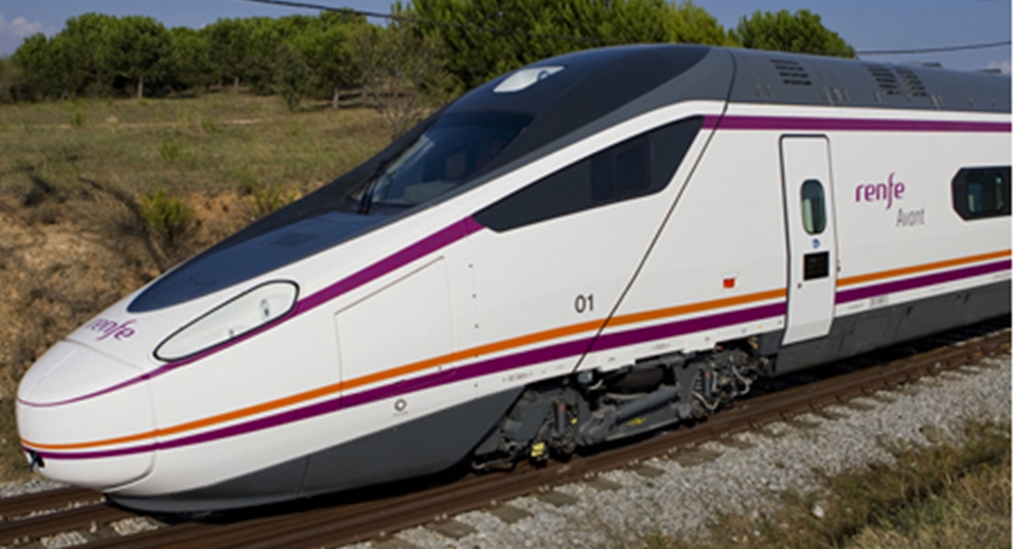 Renfe destituye a dos de sus altos cargos vinculados con Extremadura