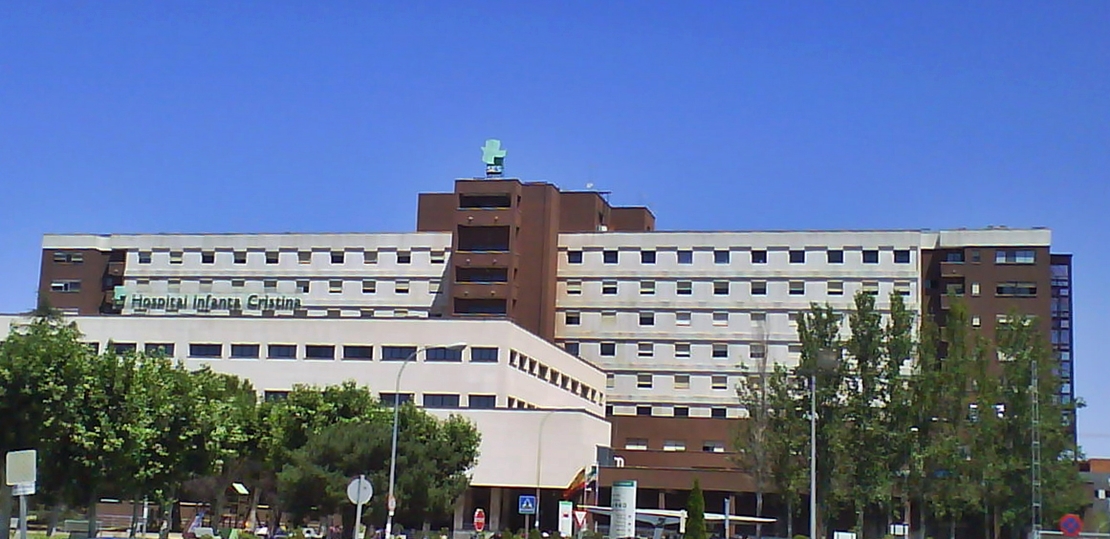 El hospital universitario de Badajoz formará a cardiólogos de México