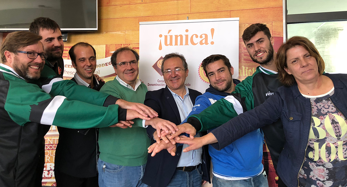 Los nuevos jugadores del Torta del Casar Extremadura prometen buen baloncesto