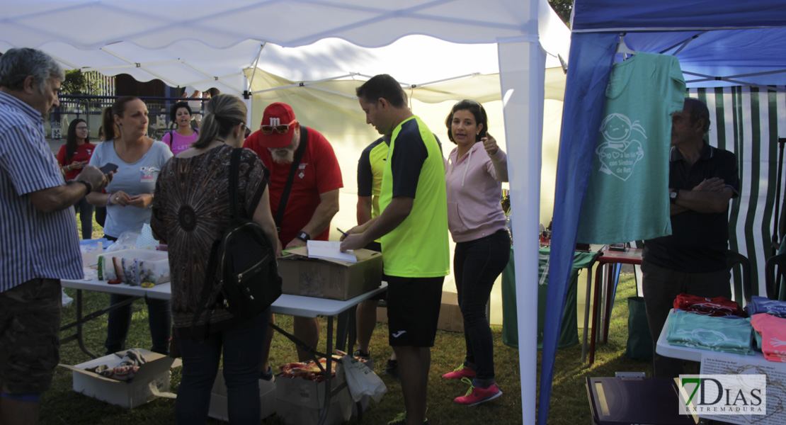 Imágenes del torneo solidario en recuerdo del pequeño Víctor