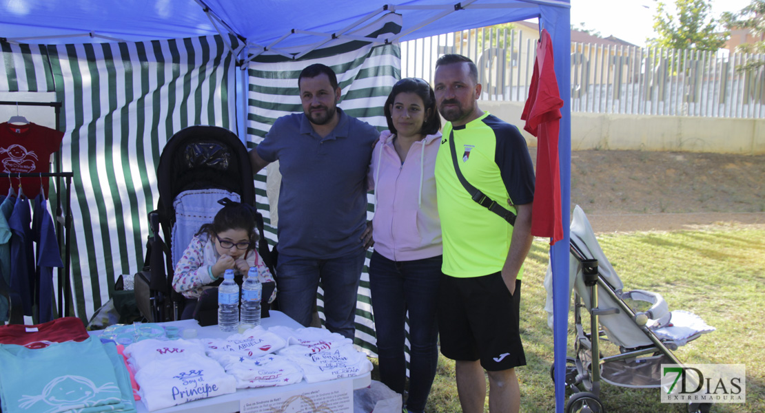 Imágenes del torneo solidario en recuerdo del pequeño Víctor