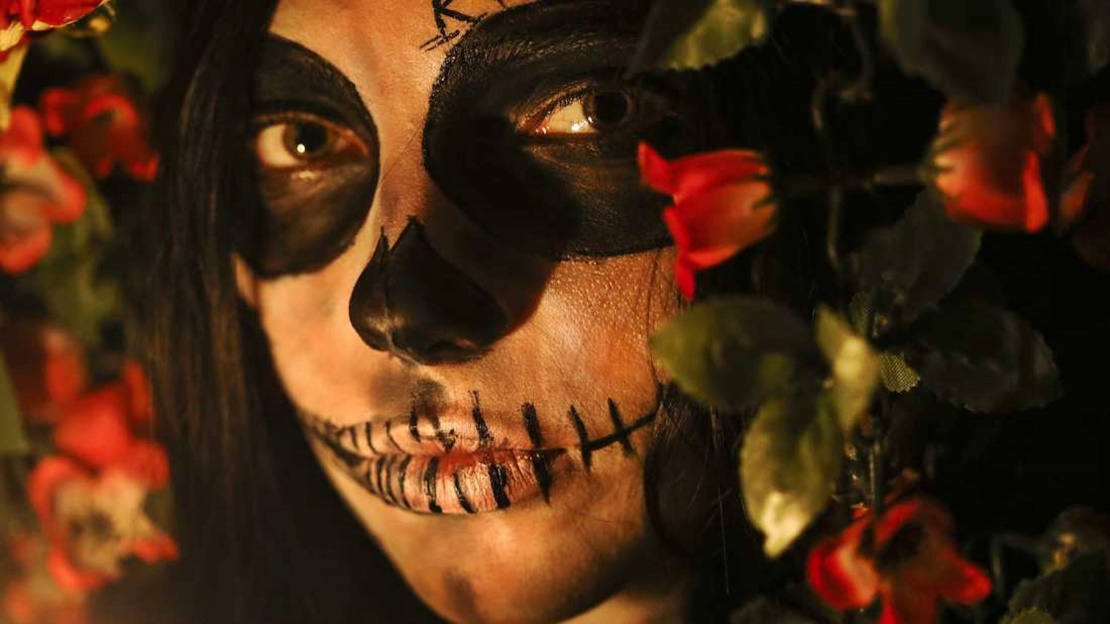 HALLOWEEN: Disfraces que dan miedo