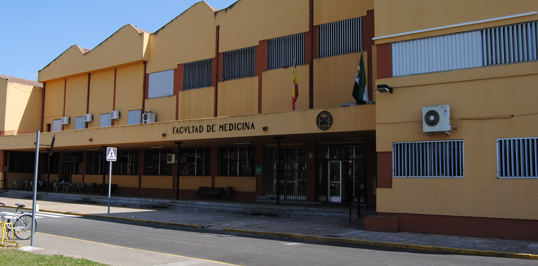 Badajoz Adelante exige explicaciones por la duplicación del proyecto de la Facultad de Medicina