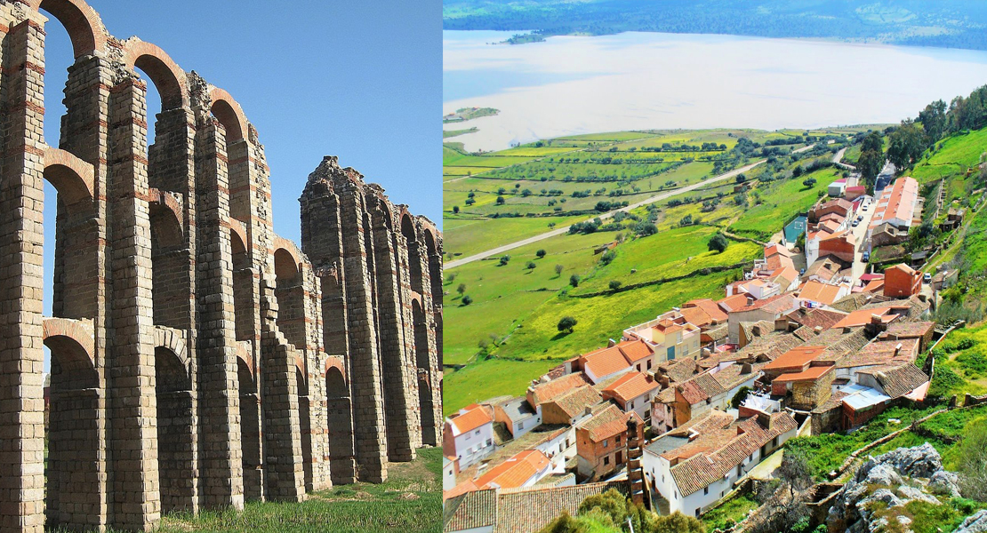 La localidad de Capilla y Mérida acogen una jornada sobre patrimonio histórico